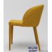 Кресло Dior (Диор) желтый Акорд Акорд