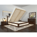 Кровать Арбор Древ Рената-М с подъемным механизмом в интернет магазине мебели Вау Маркет
