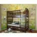 Двухъярусная кровать Арбор Древ Смайл в интернет магазине мебели Вау Маркет