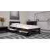 Кровать АрборДрев Симфония с ящиками в интернет магазине мебели Вау Маркет