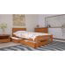 Кровать АрборДрев Роял с ящиками в интернет магазине мебели Вау Маркет