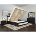 Кровать Арбор Древ Рената-Д с подъемным механизмом в интернет магазине мебели Вау Маркет