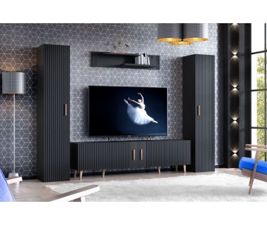 Комплект мебели в гостиную Verona 3 Artos Design купить со склада в Украине