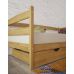 Кровать детская Аурель Марио Люкс 90х190(200)см в интернет магазине мебели Вау Маркет
