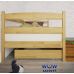 Кровать детская Аурель Марио Люкс 70х140см в интернет магазине мебели Вау Маркет