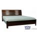 Кровать полуторная Аурель Марита 120х200(190)см в интернет магазине мебели Вау Маркет