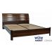 Кровать двуспальная Аурель Марита 180х200(190)см в интернет магазине мебели Вау Маркет