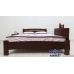 Кровать односпальная Аурель Милана Люкс 190(200)х80 см в интернет магазине мебели Вау Маркет