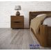 Кровать полуторная Аурель София Люкс 140х190(200)см в интернет магазине мебели Вау Маркет
