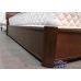 Кровать полуторная Аурель Марита Люкс с подьемным механизмом 120х200(190)см в интернет магазине мебели Вау Маркет