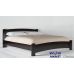 Кровать полуторная Аурель Милана Люкс 190(200)х120 см в интернет магазине мебели Вау Маркет