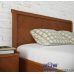 Кровать полуторная Аурель Милена 120х190(200)см в интернет магазине мебели Вау Маркет