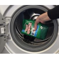 Как очистить стиральную машинку
