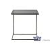 Приставной столик Sharp (Шарп) 550*400*550мм (серый)