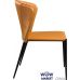 Кожаный стул Arthur (артур) светло-коричневый