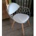 Стул Pina Chair белый