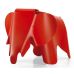 Стул Elephant красный REPLIKA Cool