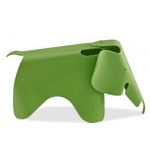 Стул Elephant зеленый