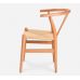 Стул дизайнерский Wishbone Chair