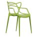 Стул Masters Chair зеленый