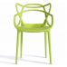 Стул Masters Chair зеленый