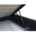 Кровать Полина с подъемным механизмом 180х200см CORNERS (Корнерс) в интернет магазине мебели Вау Маркет