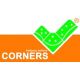 Мягкие кровати CORNERS (Корнерс) с доставкой по всей Украине в интернет-магазине "Вау Маркет". купить в интернет-магазине. Кровать с мягким изголовьем Да