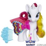 Май Литл Пони, Пони-модницы в ассортименте (15 см) Hasbro (Хасбро)