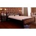 Кровать односпальная Элит 120х200 (190) см ДревКомбинат в интернет магазине мебели Вау Маркет