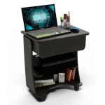 Компьютерный стол для ноутбука ZEUS Kombi A2 (Зевс)
