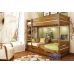 Кровать двухъярусная Дуэт 80х200см (щит) Эстелла в интернет магазине мебели Вау Маркет