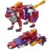 Робот Трансформер Возвращение Титанов Соверин и Альфа Трион (Transformers Generations Titans Return Autobot Sovereign and Alpha Trion) (B8352EU4)