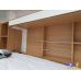 Шкаф кровать двухъярусная ШКГ-2 в интернет магазине мебели Вау Маркет