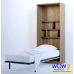 Шкаф кровать трансформер односпальная ШКВ-1 в интернет магазине мебели Вау Маркет