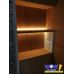 Шкаф кровать трансформер двуспальная с пеналами ШКВ-2п в интернет магазине мебели Вау Маркет