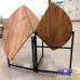 Стол-трансформер Оригами дуб сонома Микс Мебель