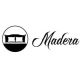 Металлические кровати MADERA (Мадера) с бесплатной доставкой по Украине в интернет-магазине "Вау Маркет".