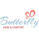 Матрасы Butterfly в интернет магазине ⭐ Вау Маркет ⭐ с бесплатной доставкой до подъезда