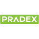 Плетеная мебель из искусственного ротанга Pradex (Прадекс) с доставкой по Украине. купить в интернет-магазине. Глубина стола, мм 1100