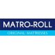Рулонные матрасы скрутки Matro-Roll (Матро Ролл) с бесплатной доставкой по Украине в интернет-магазине "Вау Маркет". купить в интернет-магазине. Размер матраса ширина/длина, см 90 х 200 см