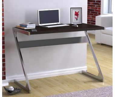 Письменный стол Loft Design Z-110, Венге корсика