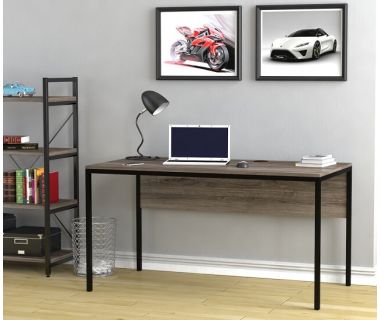 Письменный стол Loft Design L3p, Дуб палена