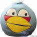 Кресло-мешок Лазурная птица Angry Birds Matroluxe (Матролюкс)