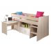 Кровать чердак со столом  ДКЧ 140 в интернет магазине мебели Вау Маркет
