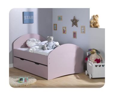 Детская односпальная кровать ДК 013