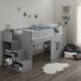 Детская кровать «Домик» ДМО 10 А в интернет магазине мебели Вау Маркет