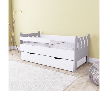Детская кровать «Star» ИНСТ 900