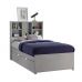 Односпальная кровать ДК 430 в интернет магазине мебели Вау Маркет