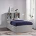 Односпальная кровать ДК 430 в интернет магазине мебели Вау Маркет