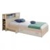 Односпальная кровать ДК 510 в интернет магазине мебели Вау Маркет